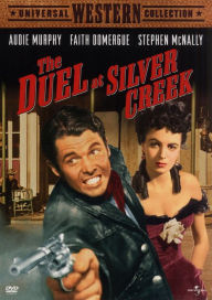 Title: The Duel at Silver Creek