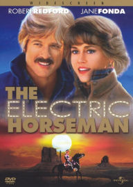 Title: The Electric Horseman