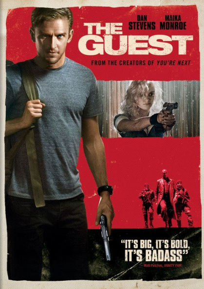 The Guest