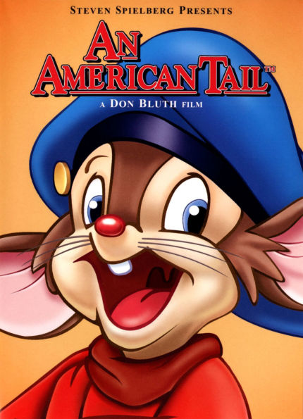 An American Tail