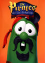 The Pirates Who Don't Do Anything: A VeggieTales Movie