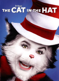 Title: Dr. Seuss' The Cat in the Hat