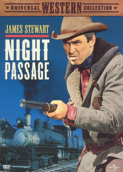 Night Passage