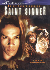 Title: Saint Sinner