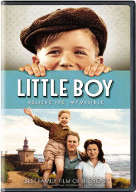Title: Little Boy