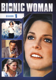 Title: The Bionic Woman: Season 1