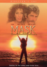 Title: Mask [Director's Cut]