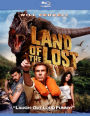 Land of the Lost [Blu-ray]