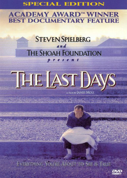 The Last Days