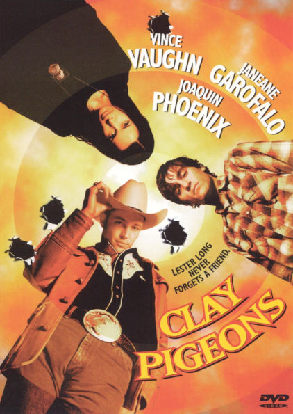 Clay Pigeons [WS]