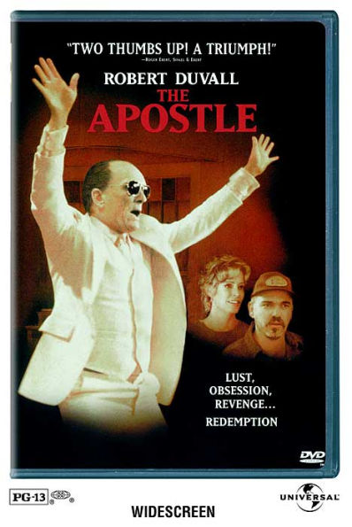 The Apostle