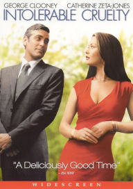 Title: Intolerable Cruelty [WS]