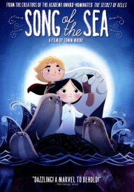 Title: Song of the Sea