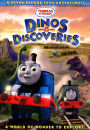 Thomas & Friends: Dinos & Discoveries