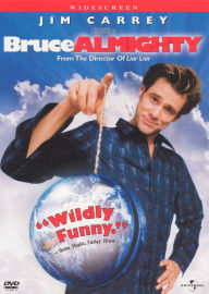 Title: Bruce Almighty [WS]