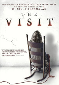 Title: The Visit