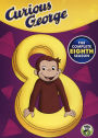 Curious George: The Complete Eighth Season