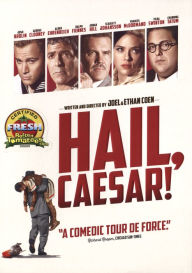 Title: Hail, Caesar!