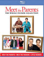 Meet the Parents: The Whole Focker Collection [3 Discs] [Blu-ray]