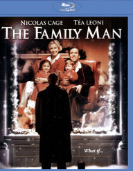 Title: The Family Man [Blu-ray]