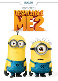 Title: DESPICABLE ME 2 (MCSH SNAP)