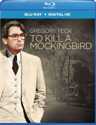 Title: TO KILL A MOCKINGBIRD (BR UVDC)