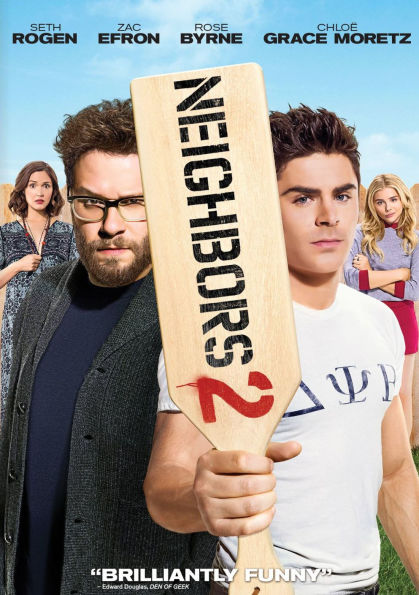 Neighbors 2: Sorority Rising