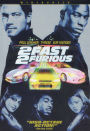 2 Fast 2 Furious