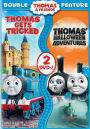 Thomas & Friends: Thomas Gets Tricked/Thomas' Halloween Adventures