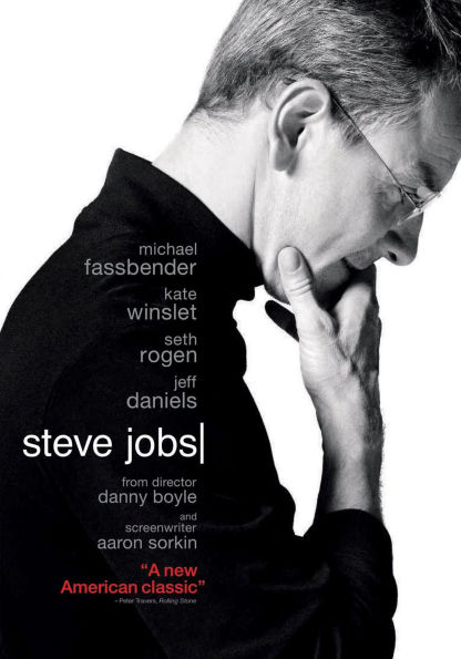 Steve Jobs