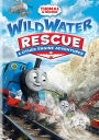 Thomas & Friends: Wild Water Rescue & Other Engine Adventures