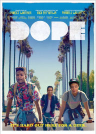 Title: Dope