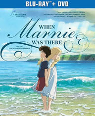 Title: When Marnie Was There, Author: 