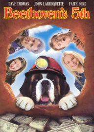 Title: Beethoven's 5th