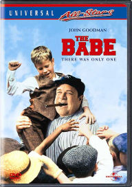 Title: The Babe