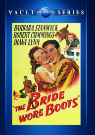 Title: The Bride Wore Boots