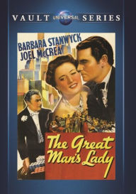 Title: The Great Man's Lady