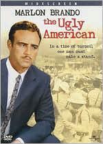 Title: The Ugly American
