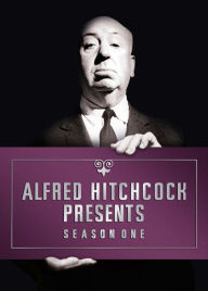 Title: Alfred Hitchcock Presents: Season One