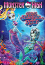 Monster High: Great Scarrier Reef