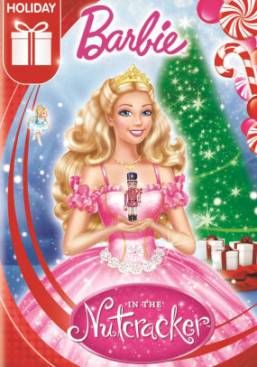 barbie in the nutcracker full movie