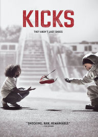 Title: Kicks