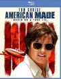 American Made [Includes Digital Copy] [Blu-ray/DVD]