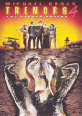 Tremors 4: The Legend Begins