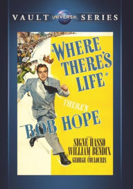Title: Where There's Life