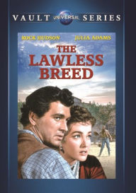 Title: The Lawless Breed