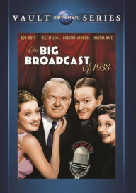 Title: The Big Broadcast of 1938