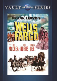 Title: Wells Fargo