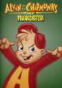 Alvin and the Chipmunks Meet Frankenstein