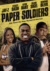 Title: Paper Soldiers